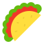 Taco icon 64x64