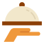Waiter icon 64x64