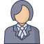 Lawyer icon 64x64