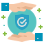 Hygiene Symbol 64x64