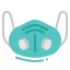 Mask icon 64x64