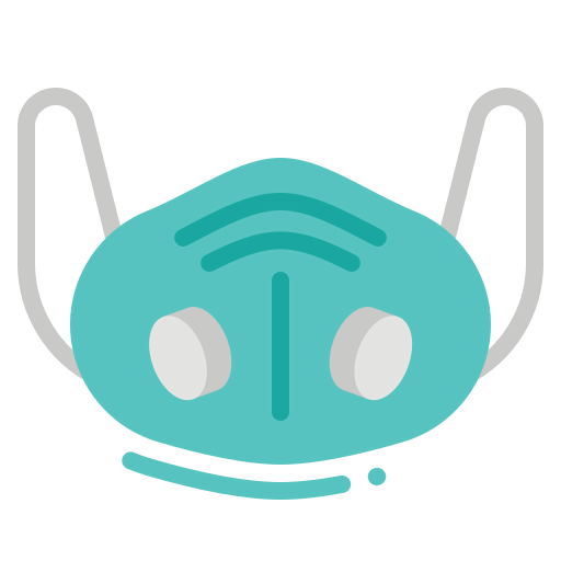 Mask icon