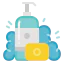 Liquid soap icon 64x64