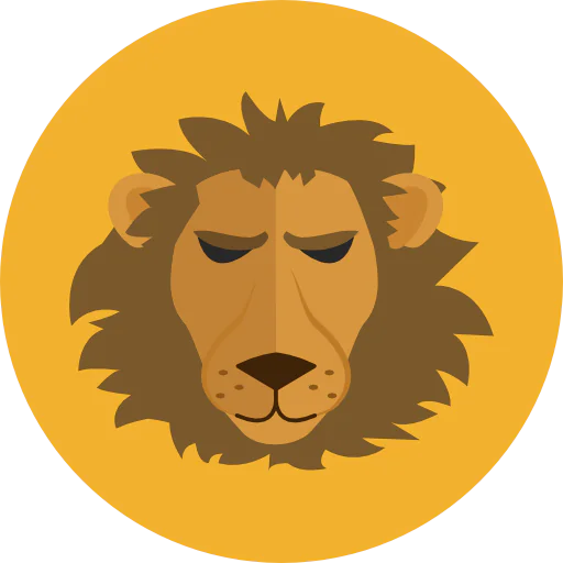 Leo icon