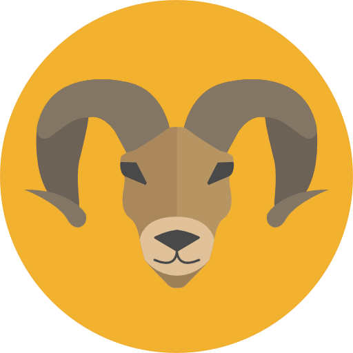 Aries icon