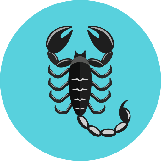 Scorpio icon