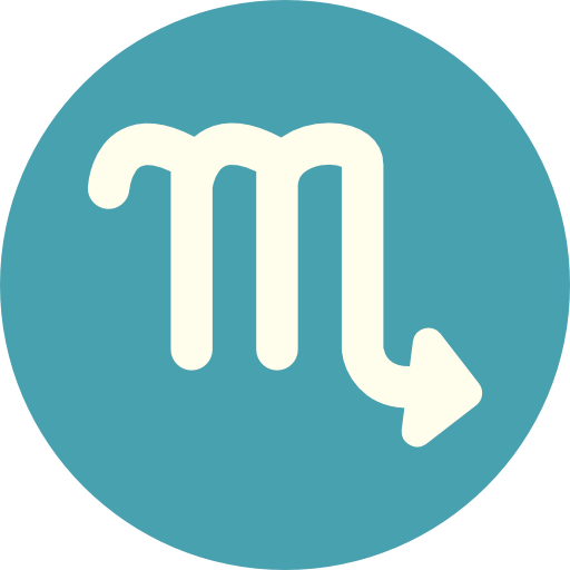 Scorpio icon
