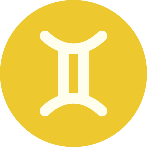 Gemini icon