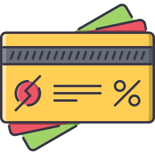 Card icon