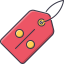 Label icon 64x64