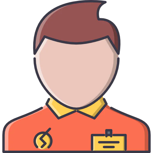 Manager icon