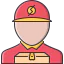 Courier icon 64x64