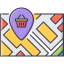 Map icon 64x64