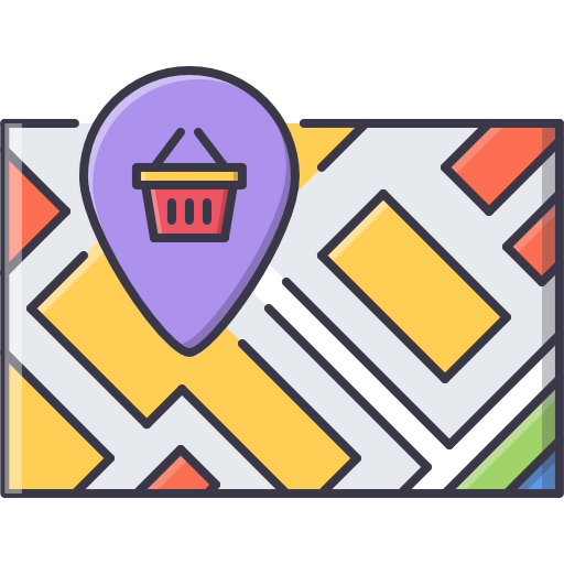 Map icon