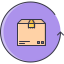 Return box icon 64x64
