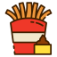 Churros icon 64x64
