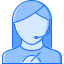 Call center icon 64x64