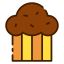 Cupcake icon 64x64