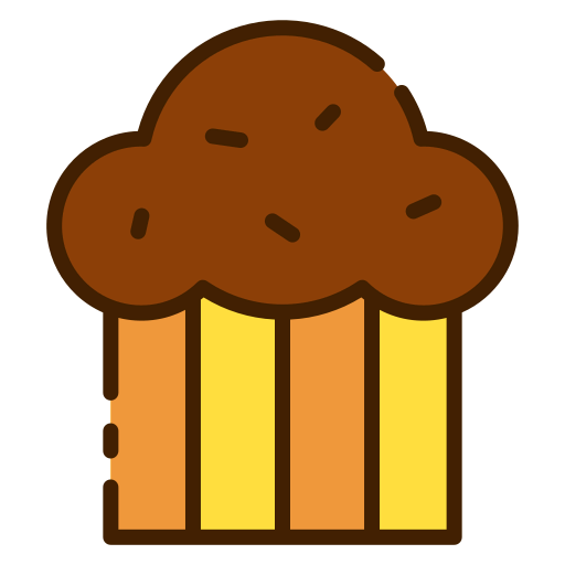 Cupcake icon