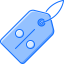 Label icon 64x64