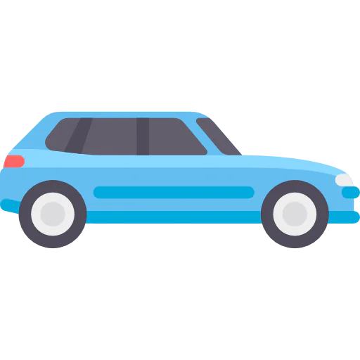 Suv icon