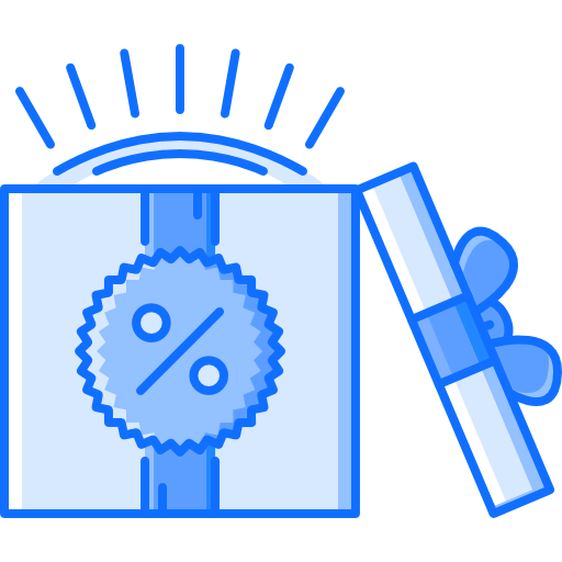 Box icon