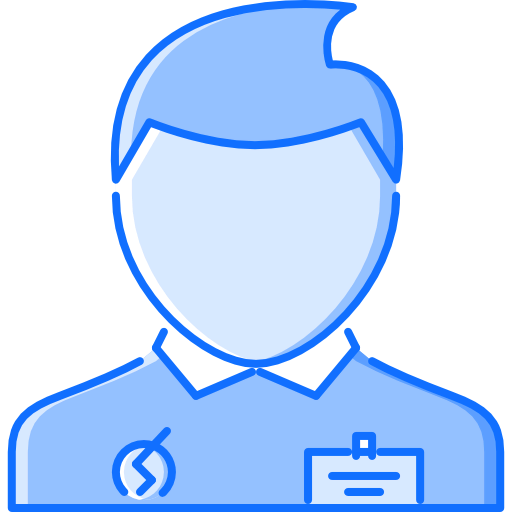Manager icon