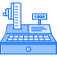 Cashier icon 64x64
