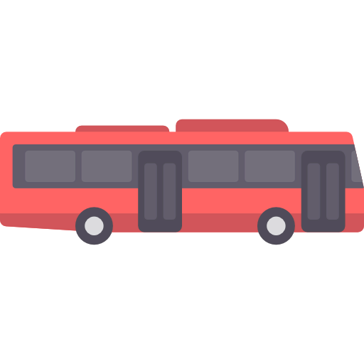 Buses icon