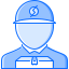 Courier icon 64x64