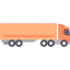 Delivery truck icon 64x64