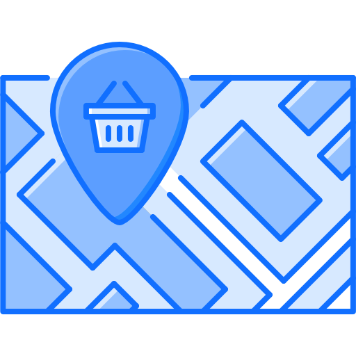 Map icon
