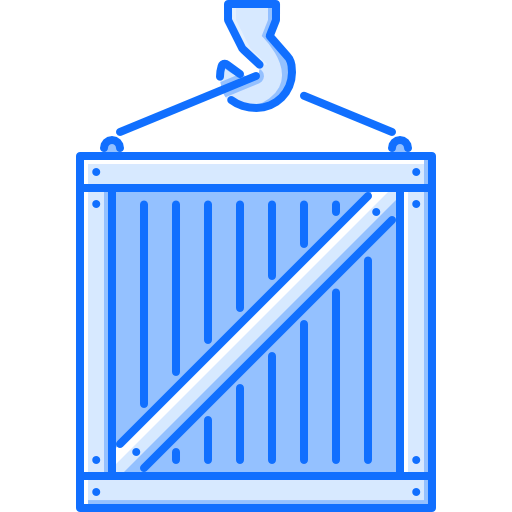 Crane icon