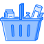 Shopping basket icon 64x64