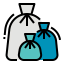 Garbage icon 64x64