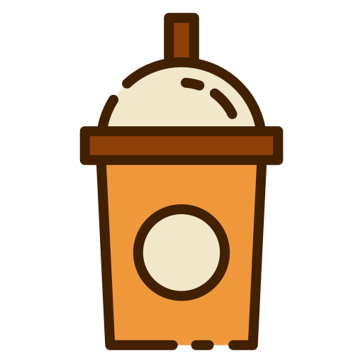 Milkshake icon