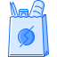 Shopping bag icon 64x64