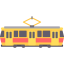 Tramway іконка 64x64