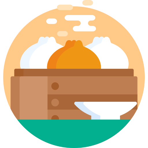 Dimsum icon