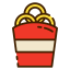 Onion rings Symbol 64x64