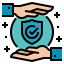 Hygiene Symbol 64x64