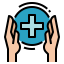 Hygiene Symbol 64x64