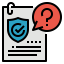 Health insurance icon 64x64