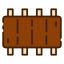 Ribs icon 64x64