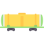 Train station icon 64x64