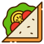 Sandwich icon 64x64