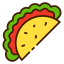 Taco icon 64x64
