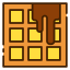 Waffle icon 64x64