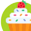 Cupcake icon 64x64
