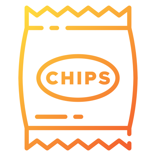 Chips icon